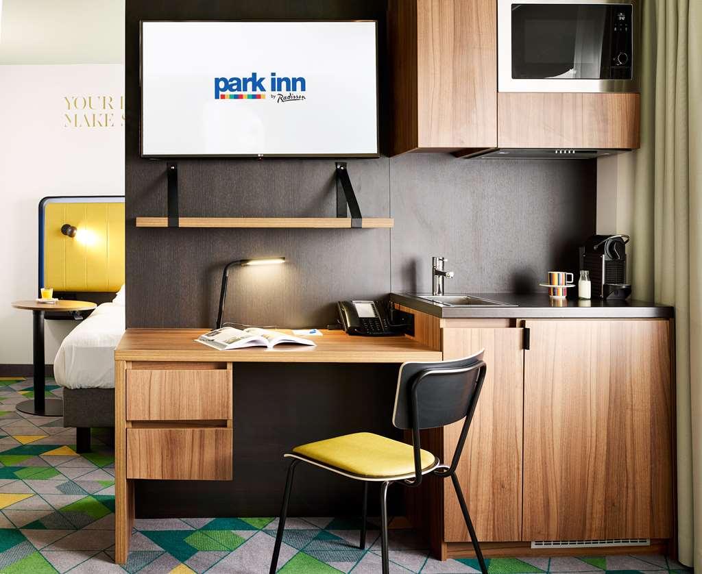 Park Inn By Radisson Hasselt Zimmer foto